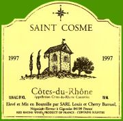 cdr-StCosme 1997